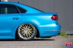 Volkswagen Passat X Work on Vossen Wheels (VWS-3) 2017 года